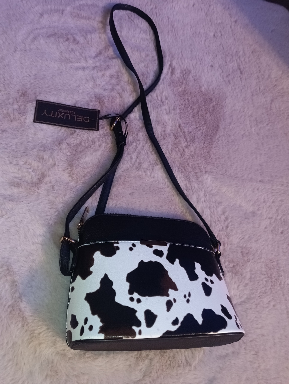 Deluxity Crossbody